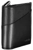 Calvin Klein fekete férfi pénztárca 10 x 9 x 3 cm