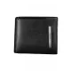 Calvin Klein fekete férfi pénztárca 13 x 10 x 3 cm
