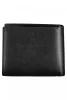 Calvin Klein fekete férfi pénztárca 13 x 10 x 3 cm