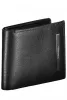 Calvin Klein fekete férfi pénztárca 13 x 10 x 3 cm