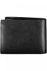 Calvin Klein fekete férfi pénztárca 13 x 10 x 3 cm
