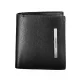 Calvin Klein fekete férfi pénztárca 10 x 10 x 3 cm