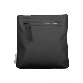 Calvin Klein férfi fekete táska