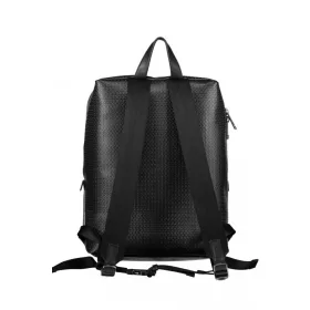 Calvin Klein fekete férfi hátizsák 30 x 40 x 20 cm