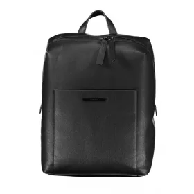 Calvin Klein fekete férfi hátizsák 30 x 35 x 12 cm