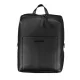 Calvin Klein fekete férfi hátizsák 30 x 35 x 12 cm