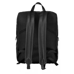 Calvin Klein fekete férfi hátizsák 30 x 35 x 12 cm