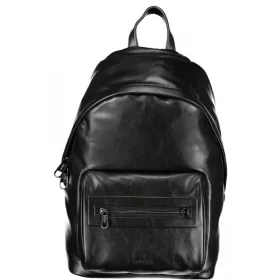 Calvin Klein fekete férfi hátizsák 26 x 38 x 18 cm