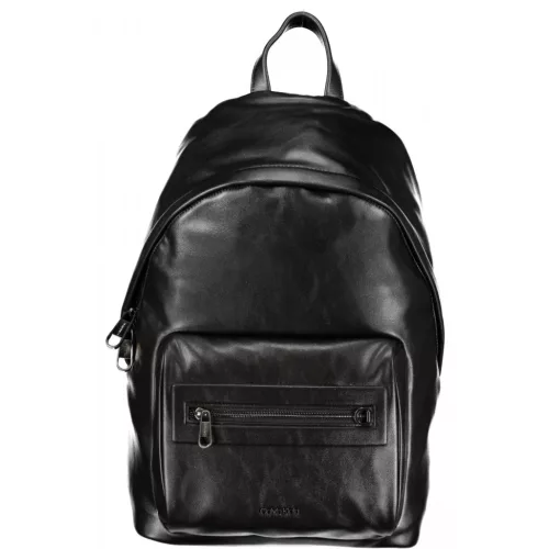 Calvin Klein fekete férfi hátizsák 26 x 38 x 18 cm