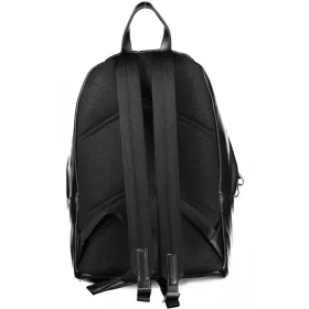 Calvin Klein fekete férfi hátizsák 26 x 38 x 18 cm