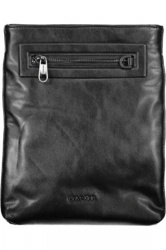 Calvin Klein férfi fekete táska
