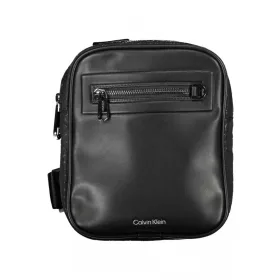 Calvin Klein férfi fekete táska