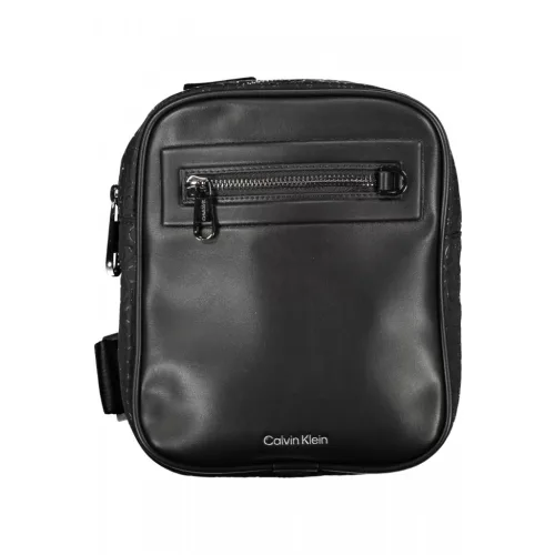 Calvin Klein férfi fekete táska