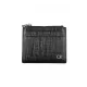 Calvin Klein fekete férfi bőr pénztárca 10 x 9 x 1 cm