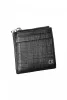 Calvin Klein fekete férfi bőr pénztárca 10 x 9 x 1 cm