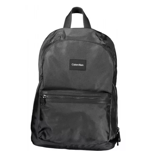 Calvin Klein fekete férfi hátizsák 30 x 38 x 15 cm