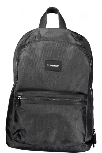 Calvin Klein fekete férfi hátizsák 30 x 38 x 15 cm
