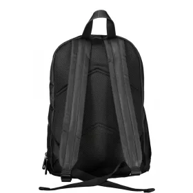 Calvin Klein fekete férfi hátizsák 30 x 38 x 15 cm