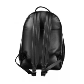 Calvin Klein fekete férfi hátizsák 30 x 38 x 14 cm