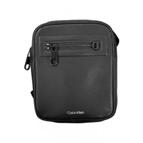 Calvin Klein férfi fekete táska