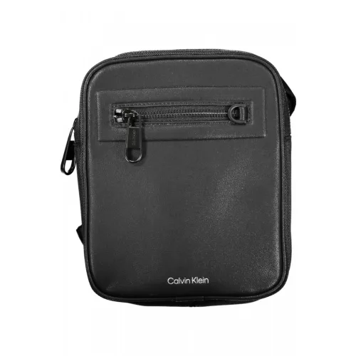 Calvin Klein férfi fekete táska