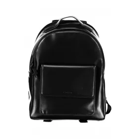 Calvin Klein fekete férfi hátizsák 32 x 35 x 14 cm