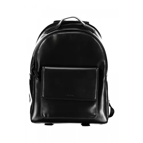 Calvin Klein fekete férfi hátizsák 32 x 35 x 14 cm