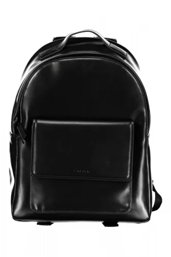 Calvin Klein fekete férfi hátizsák 32 x 35 x 14 cm