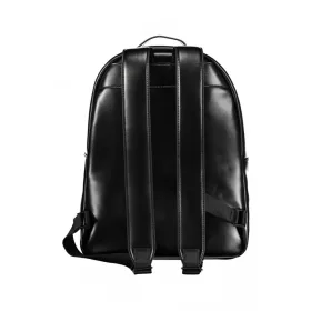 Calvin Klein fekete férfi hátizsák 32 x 35 x 14 cm