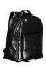 Calvin Klein fekete férfi hátizsák 32 x 35 x 14 cm