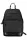 Calvin Klein fekete férfi hátizsák 30 x 37 x 14 cm