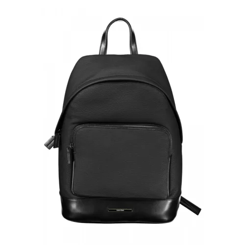 Calvin Klein fekete férfi hátizsák 30 x 37 x 14 cm