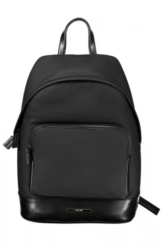 Calvin Klein fekete férfi hátizsák 30 x 37 x 14 cm