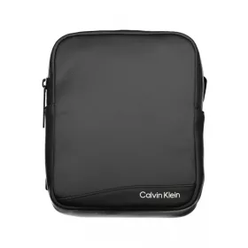 Calvin Klein férfi fekete táska