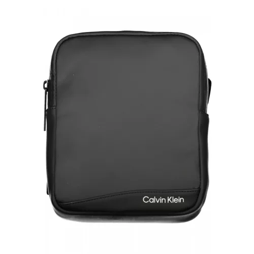Calvin Klein férfi fekete táska