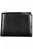 Calvin Klein fekete férfi bőr pénztárca 13 x 10 x 2 cm 