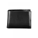 Calvin Klein fekete férfi bőr pénztárca 13 x 10 x 2 cm 
