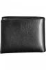 Calvin Klein fekete férfi bőr pénztárca 13 x 10 x 2 cm 