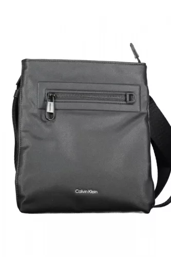 Calvin Klein férfi fekete táska