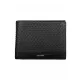 Calvin Klein fekete férfi bőr pénztárca 13 x 10 x 2 cm 