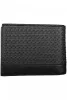Calvin Klein fekete férfi bőr pénztárca 13 x 10 x 2 cm 