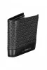 Calvin Klein fekete férfi bőr pénztárca 13 x 10 x 2 cm 