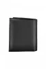 Calvin Klein fekete férfi bőr pénztárca 10 x 9 x 2 cm 