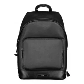 Calvin Klein fekete férfi hátizsák 28 x 40 x 15 cm