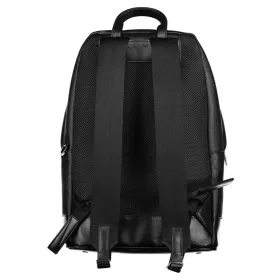 Calvin Klein fekete férfi hátizsák 28 x 40 x 15 cm
