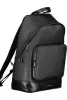 Calvin Klein fekete férfi hátizsák 28 x 40 x 15 cm