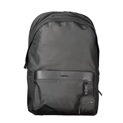 Calvin Klein fekete férfi hátizsák 30 x 42 x 15 cm