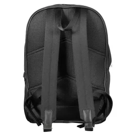 Calvin Klein fekete férfi hátizsák 30 x 42 x 15 cm