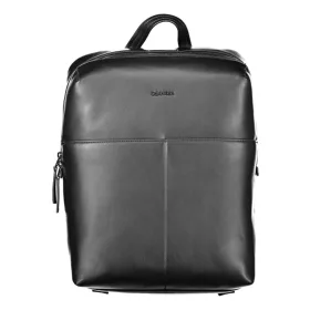 Calvin Klein fekete férfi hátizsák 28 x 37 x 14 cm