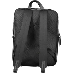 Calvin Klein fekete férfi hátizsák 28 x 37 x 14 cm